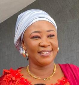 Fawzia Amadu Nasigri