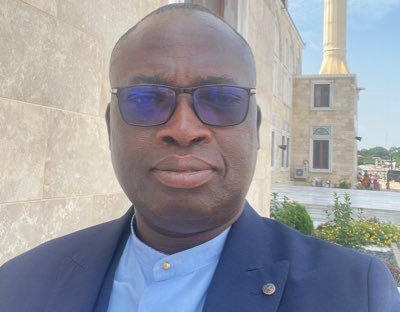 Seidu H. Nasigri Esq.